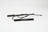 Febest 19101-E90TUF Cable Assembly Hood Lock Control