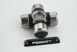 Febest AS-1540 Cross Shaft Joint, Steering Column Shaft 15X40