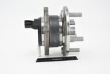 Febest 2182-CB8R Rear Wheel Hub