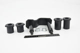 Febest 0233-D40-KIT Rear Leaf Spring U-Bolt, Repairkit