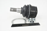 Febest 0120-233 Ball Joint Front Lower Arm