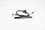 Febest 19100-E70RH Parking Brake Cable, Right