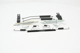 Febest 0204-D40MR-KIT Brake Shoe Fitting Kit