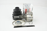 Febest 2410-DUST Outer CV Joint 33X52.6X25