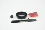 Febest 0575-MZ3R Rear Brake Caliper Repair Kit (Set For One Side)