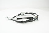 Febest 0199-PCGRJ120RH Parking Brake Cable, Right