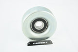 Febest 0387-GD Pulley Tensioner