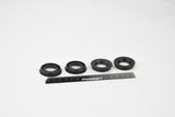 Febest FDT-001-PCS4 O-Ring Fuel Injector PCS 4