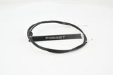 Febest 04101-GFF Cable Assembly Hood Lock Control