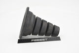 Febest TD-120R Rear Shock Absorber Jounce Bumper
