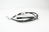 Febest 0199-PCGRJ120RH Parking Brake Cable, Right