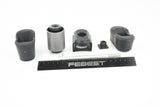 Febest HYMB-D3R-KIT Engine Mount Bushing Kit
