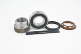 Febest KIT-KEI Repair Kit, Ball Bearing Rear Axle Shaft 30X62X16