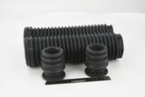 Febest VWSHB-TRSPVF-KIT Boot With Jounce Bumper Front Shock Absorber Kit
