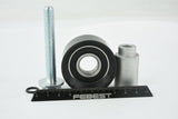 Febest 2388-CWVA Pulley Idler Timing Belt