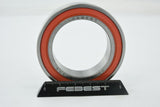 Febest AS-385815-2RS Axle Shaft Bearing 38X58X15