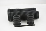 Febest VWSHB-TRSPVF-KIT Boot With Jounce Bumper Front Shock Absorber Kit