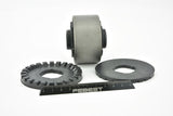 Febest TAB-220 Bushing, Rear Trailing Arm