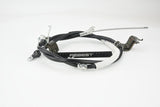 Febest 0199-PCGDJ150RH Parking Brake Cable, Right