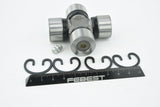 Febest ASM-81 Cross Shaft Joint, Drive Shaft 25X63.8