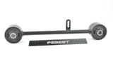 Febest 0125-LC120U1 Upper Right Arm, Rear Axle