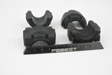 Febest VWSB-TIGIIF-KIT Front Stabilizer Bar Bush Kit D25.2