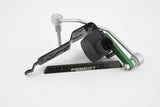 Febest 17603-026 Level Sensor, Front Left (With Bracket, With Link)
