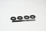 Febest FDT-001-PCS4 O-Ring Fuel Injector PCS 4