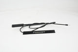 Febest 19101-E90TUF Cable Assembly Hood Lock Control