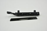 Febest 0237P-C11LH Retainer Front Bumper Left