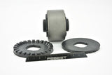Febest TAB-220 Bushing, Rear Trailing Arm