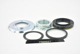 Febest SET-008 Pinion Oil Seal Rear Differential Kit 43.7X75.3X10.1X13.6