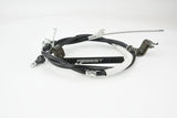 Febest 0199-PCGDJ150RH Parking Brake Cable, Right