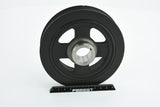 Febest TDS-1ZZFE Crankshaft Pulley 1ZZFE