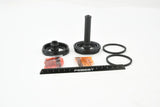 Febest 0475-V75F Front Brake Caliper Repair Kit (Set For One Side)