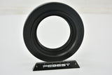 Febest 95HAY-46801016C Drive Shaft Oil Seal 44.9X80.25X10X16.4