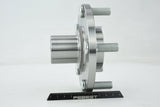 Febest 0282-P12F Front Wheel Hub