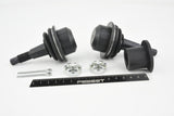 Febest 2020-JLF-KIT Ball Joint Front Steering Knuckle Repair Kit