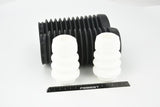 Febest FDSHB-FUSF-KIT Boot With Jounce Bumper Front Shock Absorber Kit