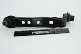 Febest NSL-NM3 Front Subframe Mounting Link Left