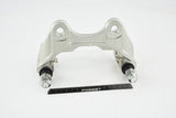Febest 3277C-ESCIIIR-KIT Rear Brake Caliper Bracket Carrier Set