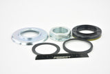 Febest SET-008 Pinion Oil Seal Rear Differential Kit 43.7X75.3X10.1X13.6