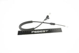 Febest 23104-B7RV1 Outer Door Lock Cable