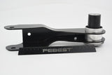 Febest 2925-L550RR Right Rear Lower Rod