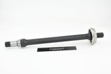 Febest 1612-246RH Axle Half Shaft Right 27X540X27