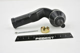 Febest 2121-FOCIIRH Steering Tie Rod End Right