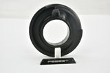 Febest VWSI-TRT5LOWR Rear Spring Lower Seat