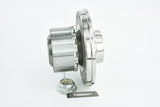 Febest 2382-001 Wheel Hub Front And Rear