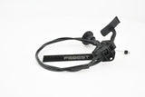 Febest 25101-C4B7 Cable Assembly Hood Lock Control