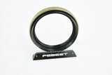Febest 95HCY-52650812X Oil Seal Rear Hub 50.65X65.05X7.6X12